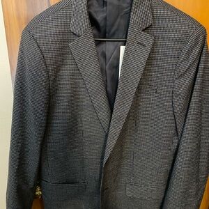 Scotch and Soda Blazer